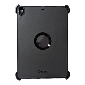 H4. OtterBox Defender Series Case for Samsung Galaxy Tab‎ A 8.0" (2018) - Black